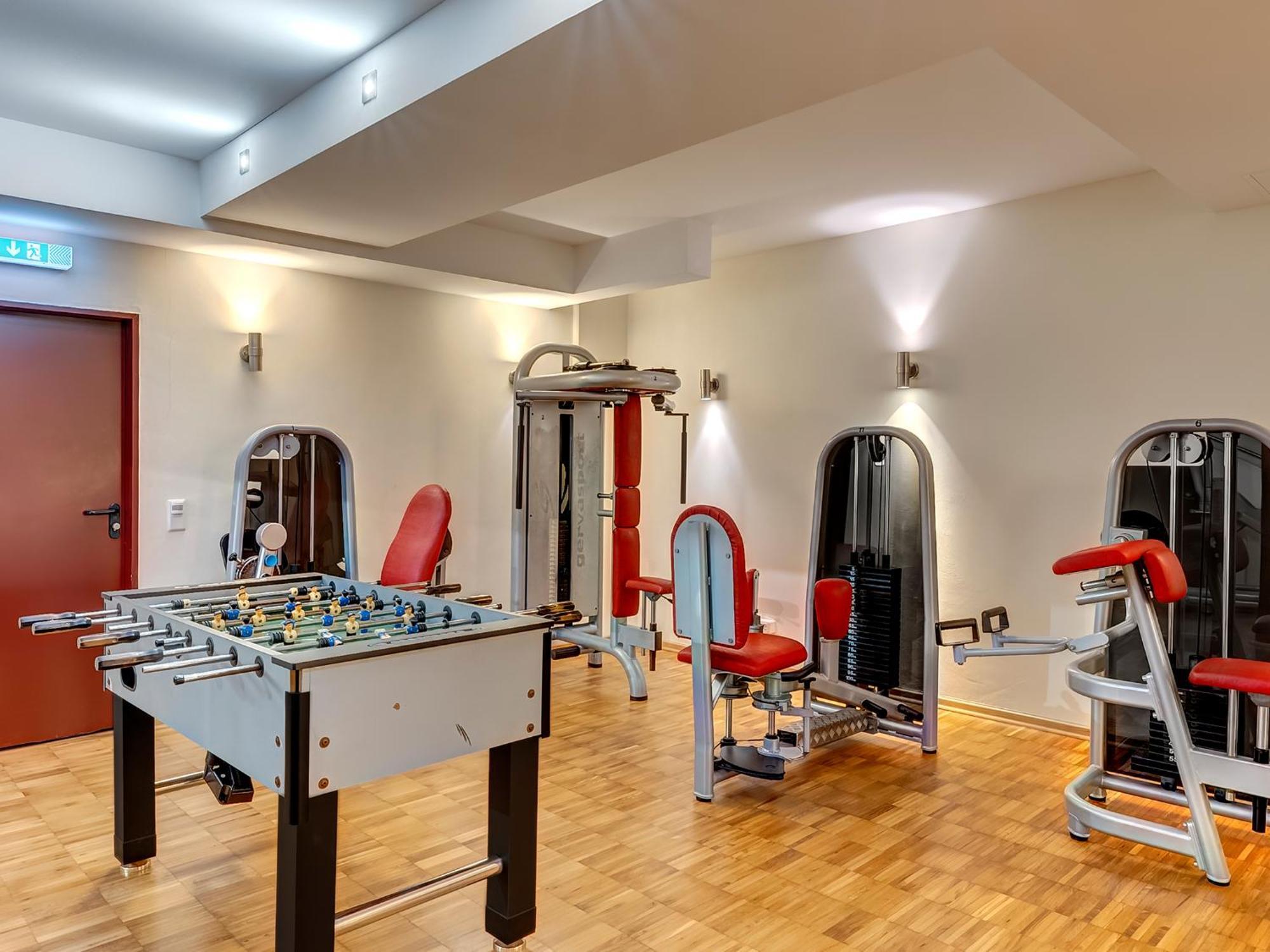 Ostseeresidenz Gorki- Park - 18 Mit Wellness Und Schwimmbad Герінгсдорф Екстер'єр фото